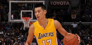 Lin still out for Nets as they give away his bobblehead