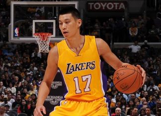 Lin still out for Nets as they give away his bobblehead