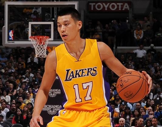 Lin still out for Nets as they give away his bobblehead