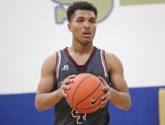 Hampton holds on for 84-80 win over Savannah State