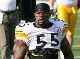 Steelers assistant coach accused of assault hours after win