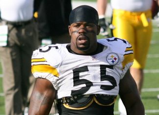 Steelers assistant coach accused of assault hours after win