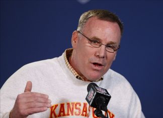 Chiefs’ Dorsey made few missteps in building a playoff team