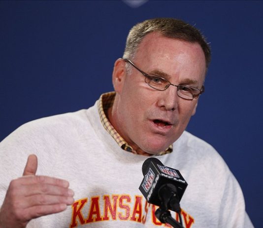 Chiefs’ Dorsey made few missteps in building a playoff team