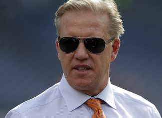 AP Source: Broncos get OK to interview 3 NFL assistants