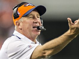 Bears chairman says he has faith in Fox, GM after 3-13 year