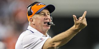 Bears chairman says he has faith in Fox, GM after 3-13 year