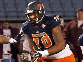 FCS players assigned to Senior Bowl rosters