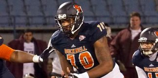 FCS players assigned to Senior Bowl rosters