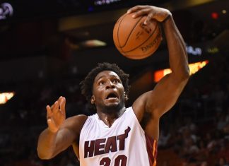 Heat still struggling, and now hit road for 6-game trip