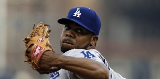 Jansen, Dodgers finalize $80 million, 5-year contract