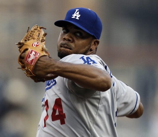 Jansen, Dodgers finalize $80 million, 5-year contract