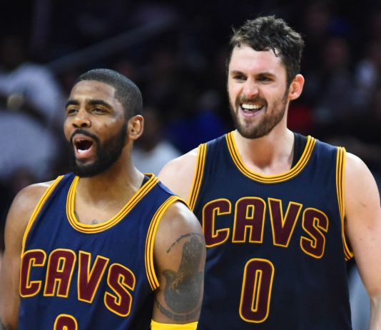 Love, Irving set to return to Cavs’ lineup against Nets
