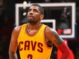 Cavs’ Irving to miss 2nd straight game with tight hamstring