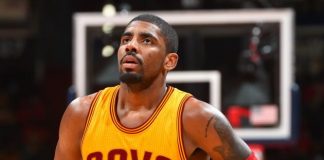 Cavs’ Irving to miss 2nd straight game with tight hamstring