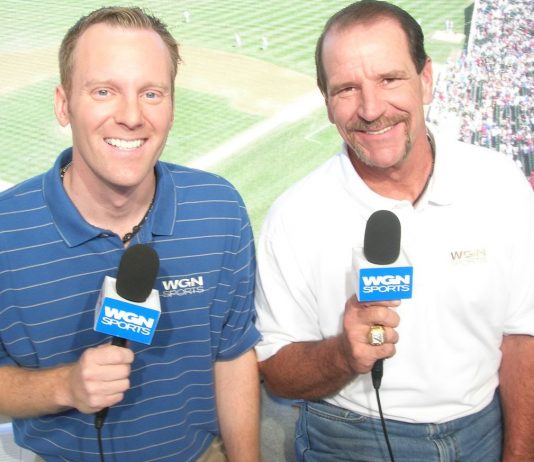 Cubs agree to 3-year extensions with TV broadcasters