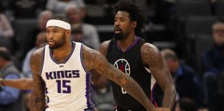 Lots of points, lots of dunks, not a lot of All-Star defense