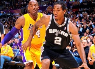 Los Angeles Lakers vs San Antonio Spurs Odds & Prediction