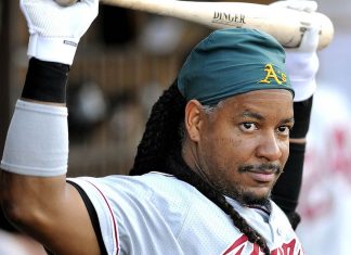 Ex-major leaguer Manny Ramirez to make comeback in Japan
