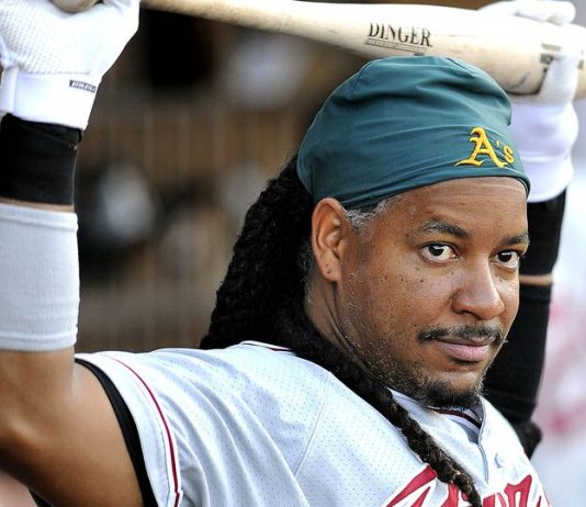 Ex-major leaguer Manny Ramirez to make comeback in Japan