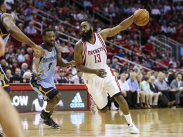 Memphis vs Houston Odds & Prediction