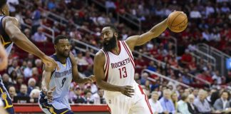 HOUSTON vs MEMPHIS 12/15/2018 Odds, Picks & Preview