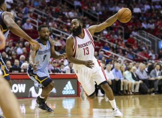 Memphis vs Houston Odds & Prediction