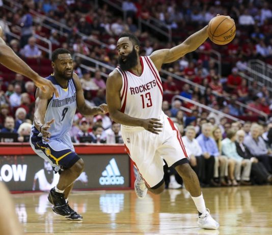 HOUSTON vs MEMPHIS 12/15/2018 Odds, Picks & Preview