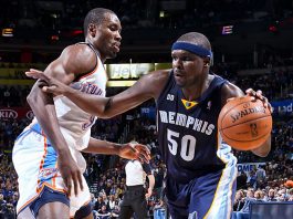Oklahoma City vs Memphis Odds & Prediction