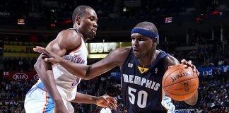 Oklahoma City vs Memphis Odds & Prediction