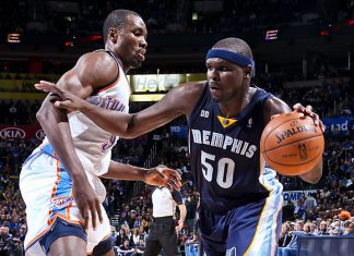 Memphis vs Oklahoma City Odds & Prediction