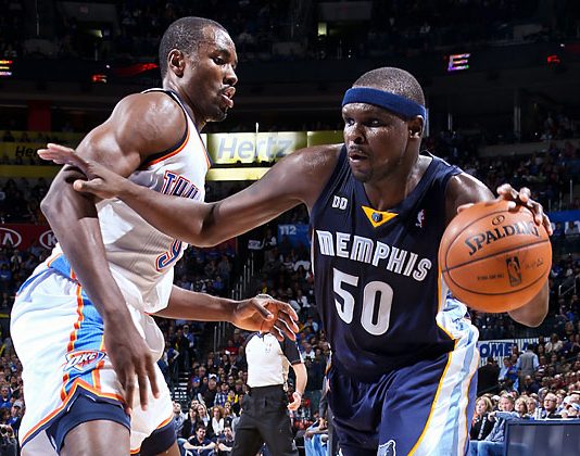 Oklahoma City vs Memphis Odds & Prediction