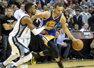 Memphis Grizzlies vs. Golden State Warriors Odds & Prediction
