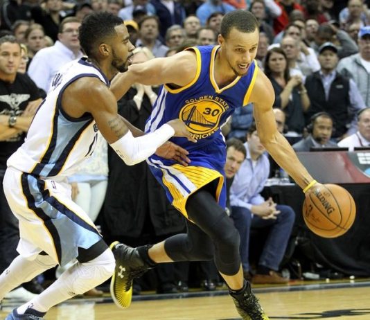 MEMPHIS vs GOLDEN STATE 11/5/2018 Odds, Picks & Preview