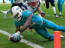 To take next step, Dolphins need defensive upgrades