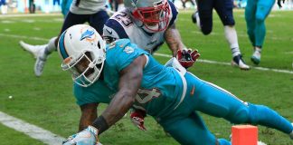To take next step, Dolphins need defensive upgrades