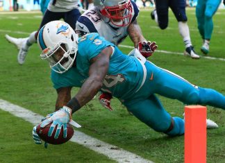 To take next step, Dolphins need defensive upgrades