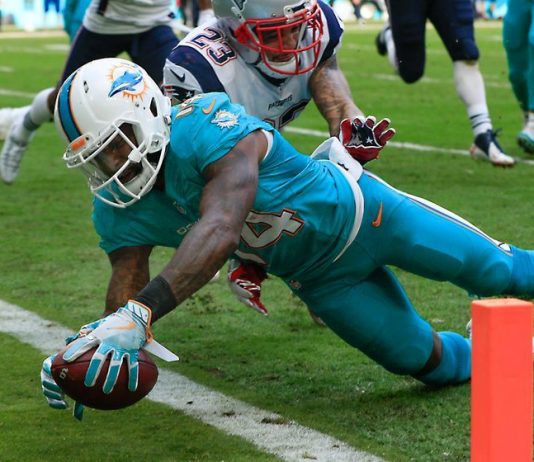 To take next step, Dolphins need defensive upgrades