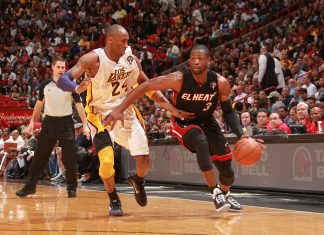 Miami vs. Los Angeles Odds & Prediction