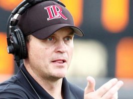 Title gives James Madison immediate and future gains