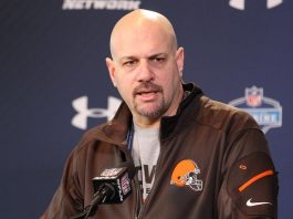 Redskins interview Pettine for defensive coordinator job