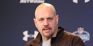 Redskins interview Pettine for defensive coordinator job