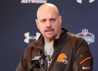 Redskins interview Pettine for defensive coordinator job