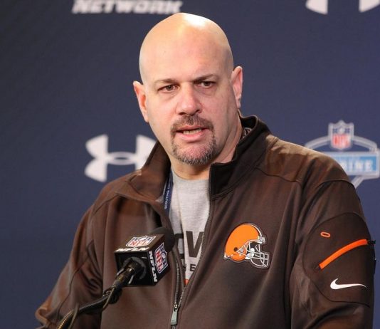 Redskins interview Pettine for defensive coordinator job