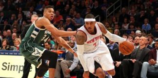 Milwaukee vs. New York Odds & Prediction