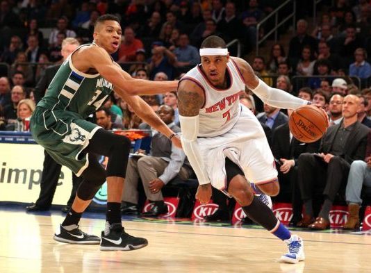 Milwaukee vs. New York Odds & Prediction