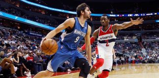 Minnesota vs. Washington Odds & Prediction