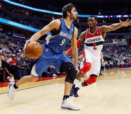 Minnesota vs. Washington Odds & Prediction