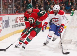 Montreal vs Minnesota Odds & Prediction
