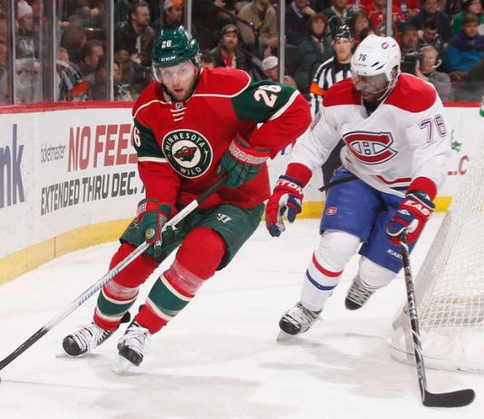 Montreal vs Minnesota Odds & Prediction
